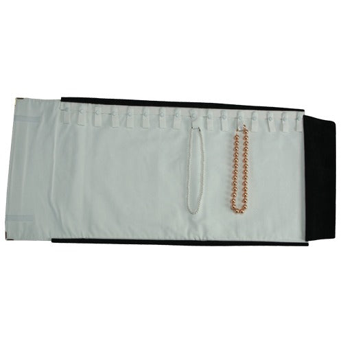 Jewelry Rolls for Chains, 6 x 14 in.