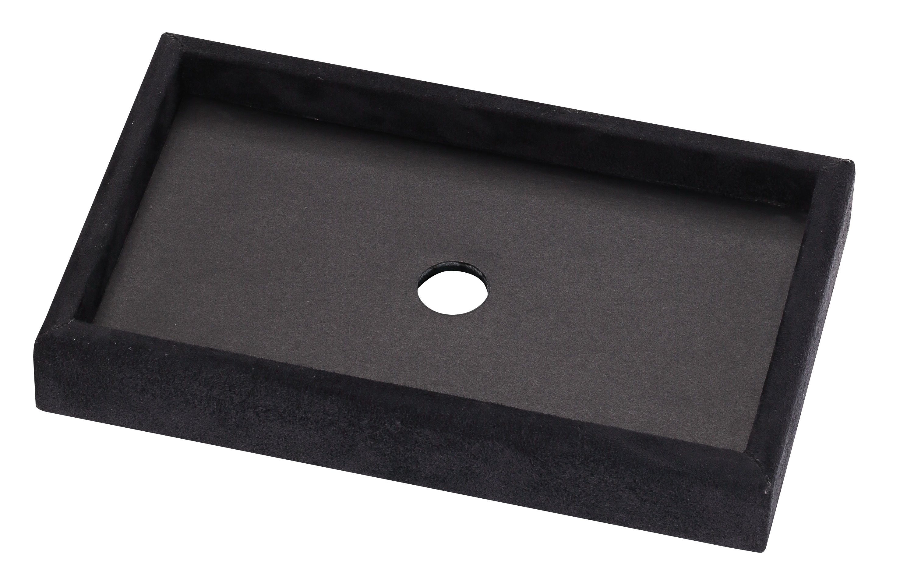 Configurable Outer Trays for 1 Inner Tray (Tray Only), 9" L x 5.5" W