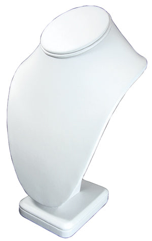 Standing Bust Displays, 6"H