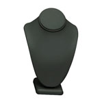 Standing Bust Displays, 10"H