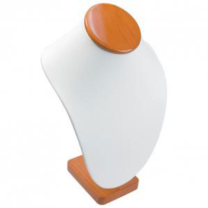 Standing Bust Displays, 10"H