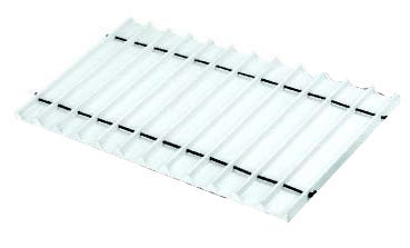 12-Bracelet Inserts for Full-Size Utility Trays, 14.13" L x 7.63" W