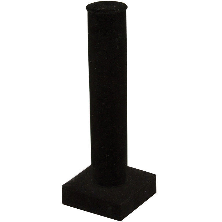 Vertical Bangle or Bracelet Bars, 4.63" L x 4.63" W