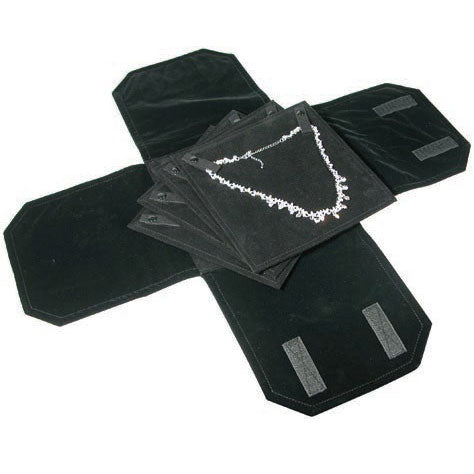 Jewel - Folio Necklace Organizer
