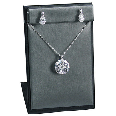 Pendant + Earring Combination Easels, 2.75" L x 2" W