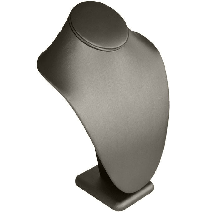 Standing Bust Displays, 7.5" L x 5.13" W
