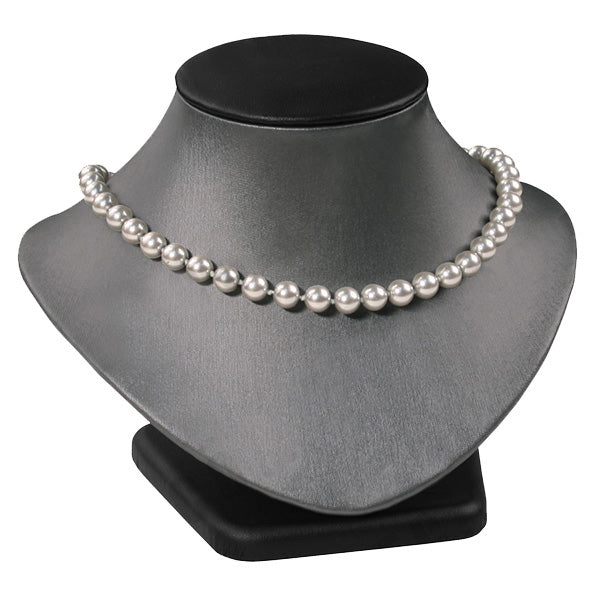 Low-Profile Standing Bust Displays, 5.15"H