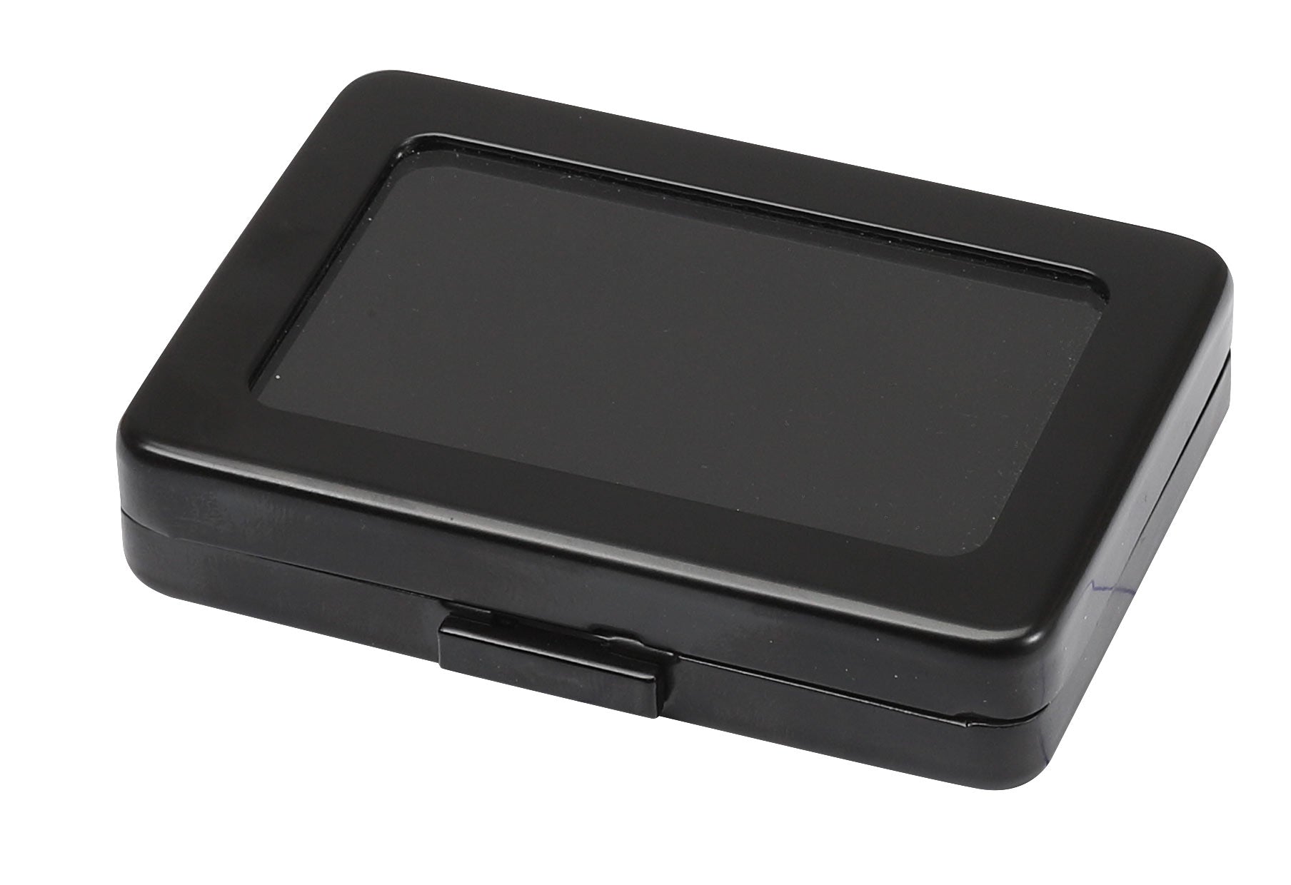 8 Metal Gem Boxes (80 x 55mm) in Zippered Folder