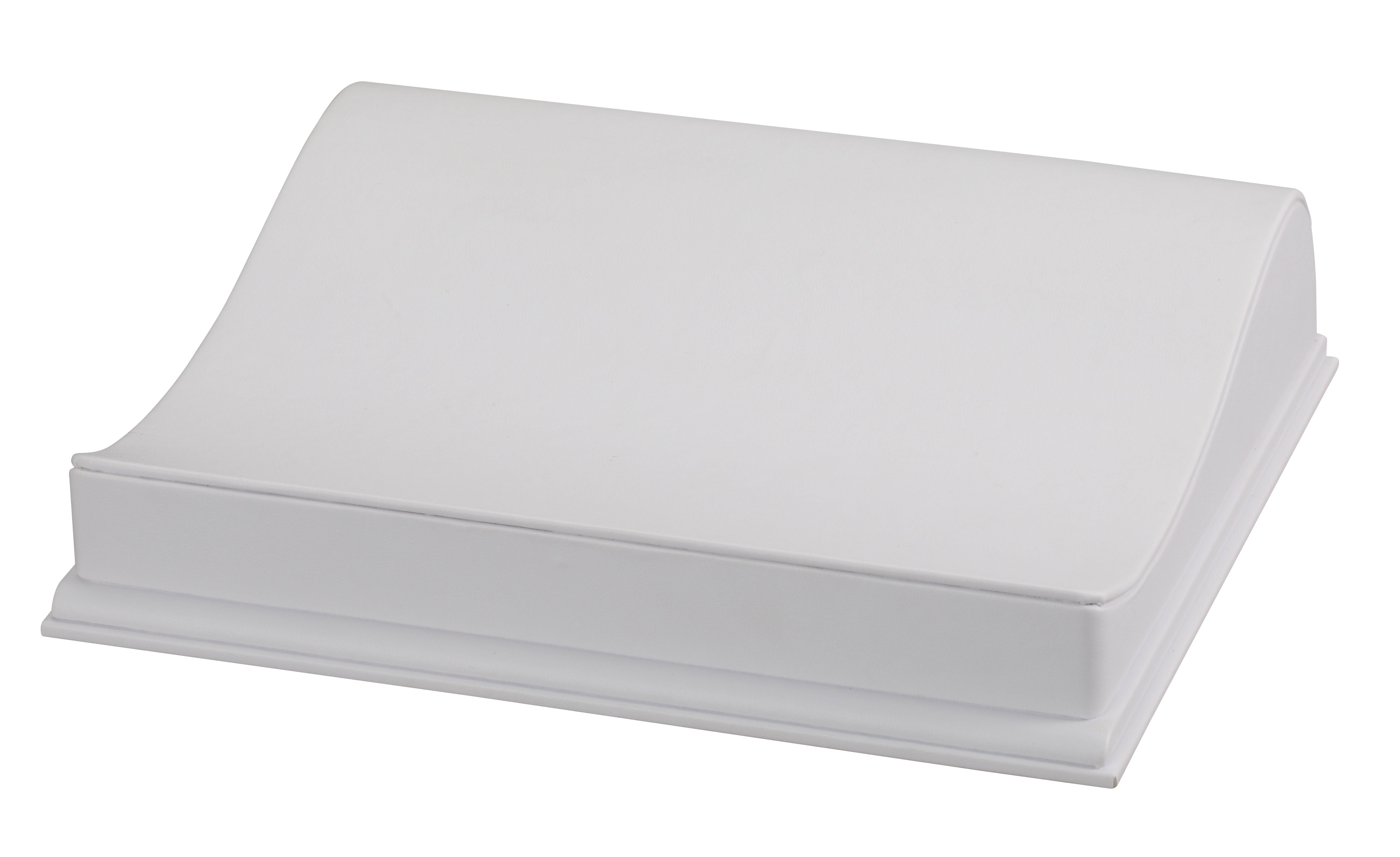 Extra Wide Bracelet Ramp, 9" L x 10" W
