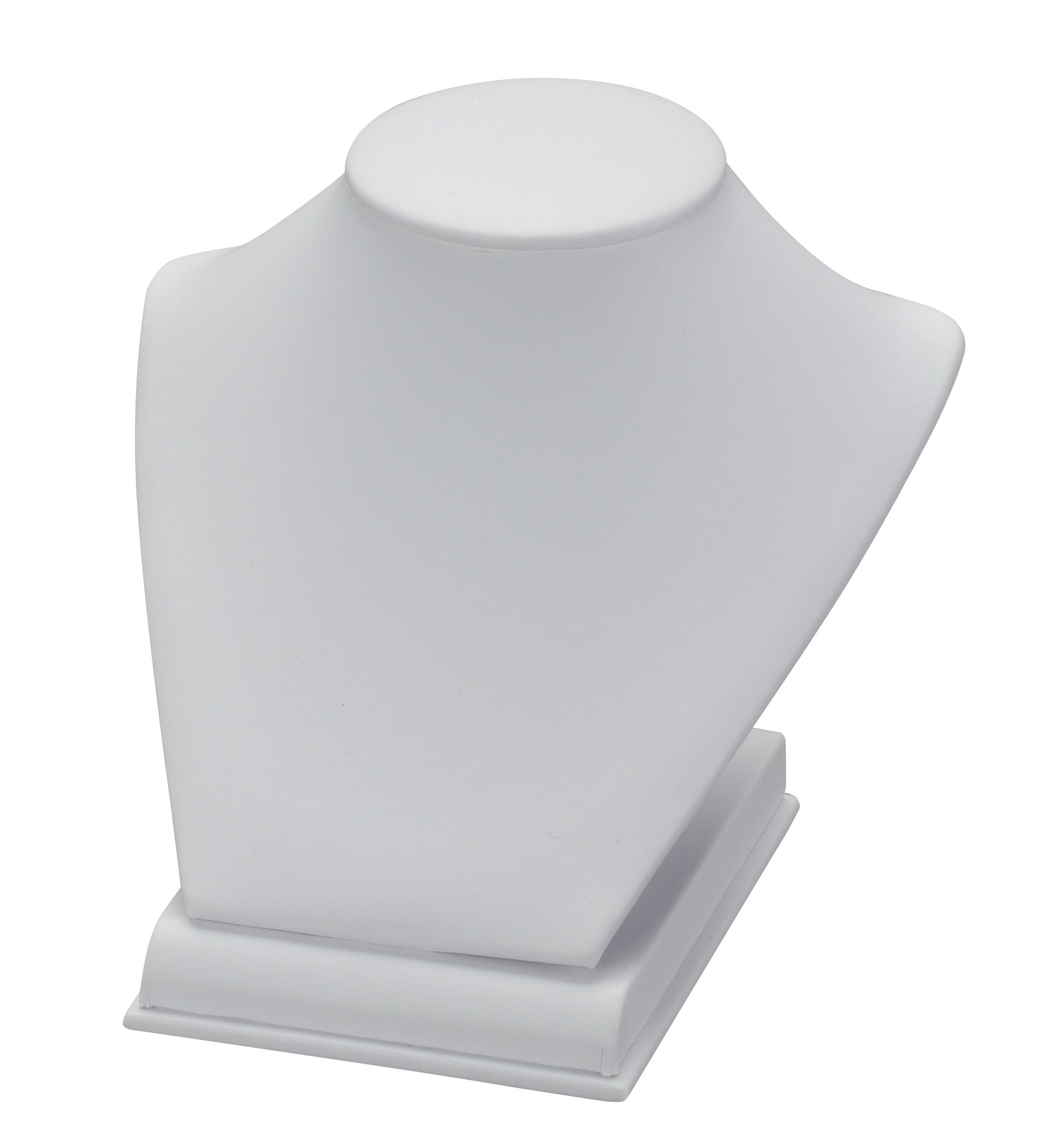 Extra-Small Couture Bust Displays, 5"H