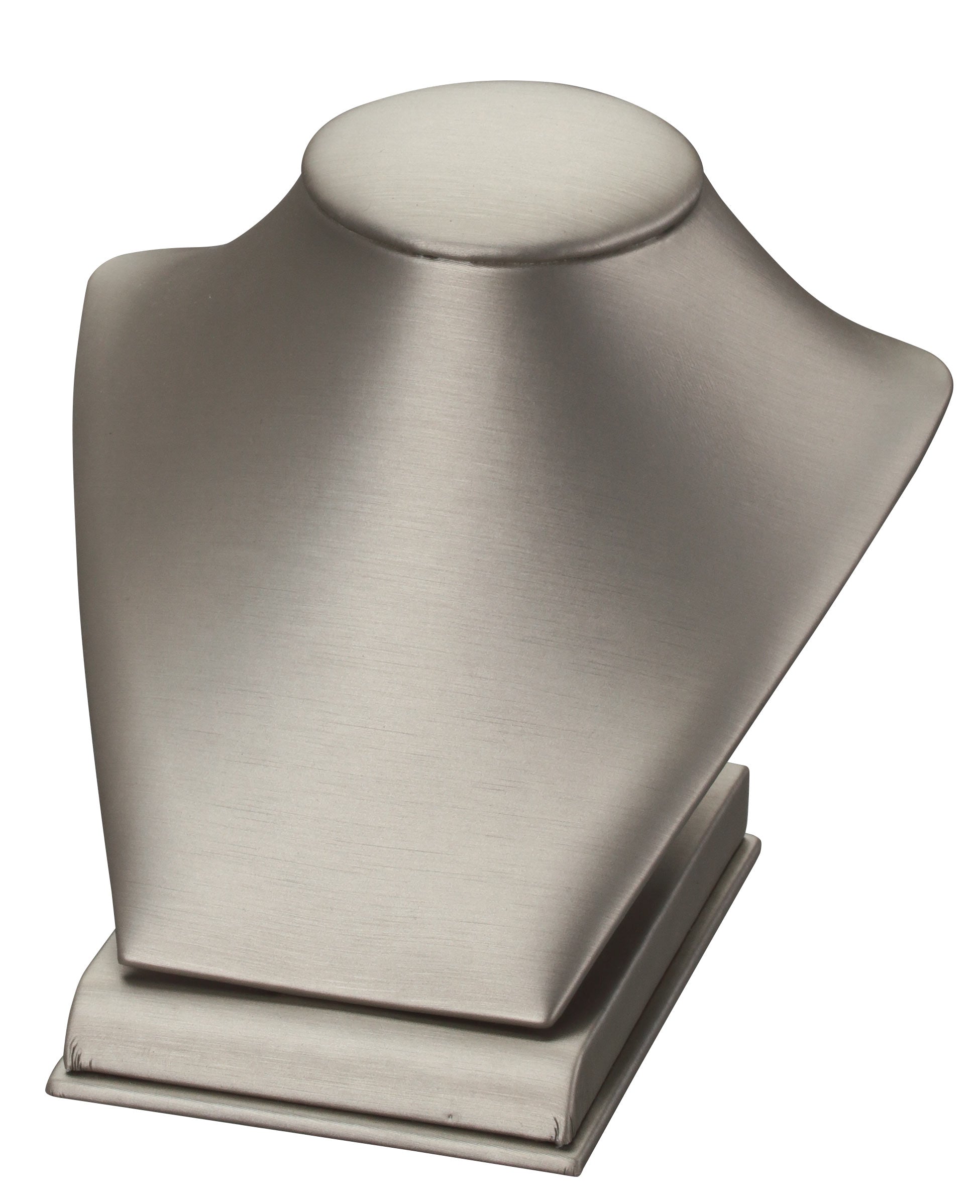 Extra-Small Couture Bust Displays, 5"H