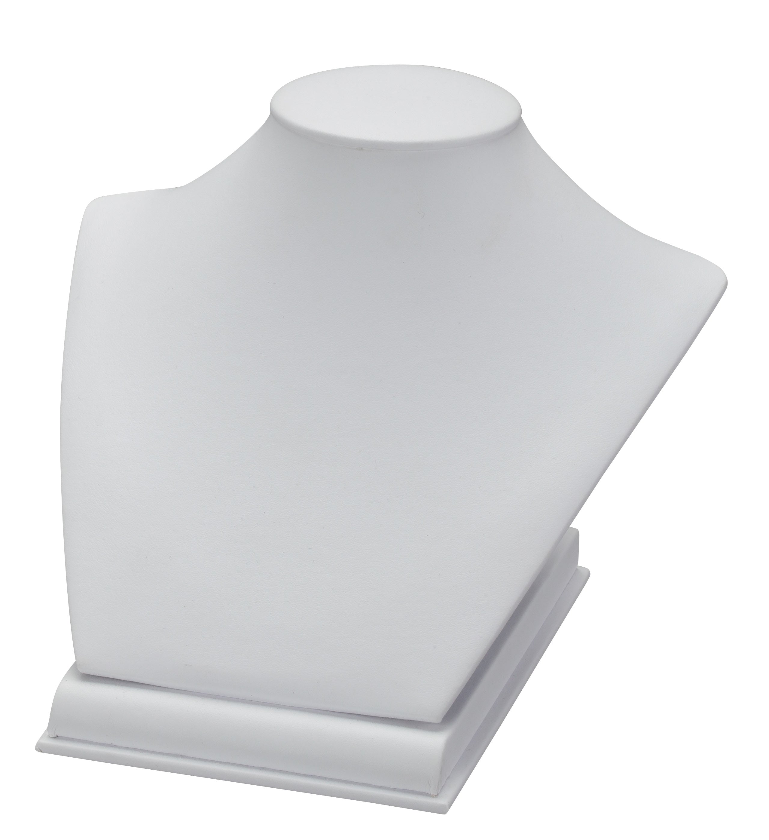 Medium Couture Bust Displays, 5.5"H