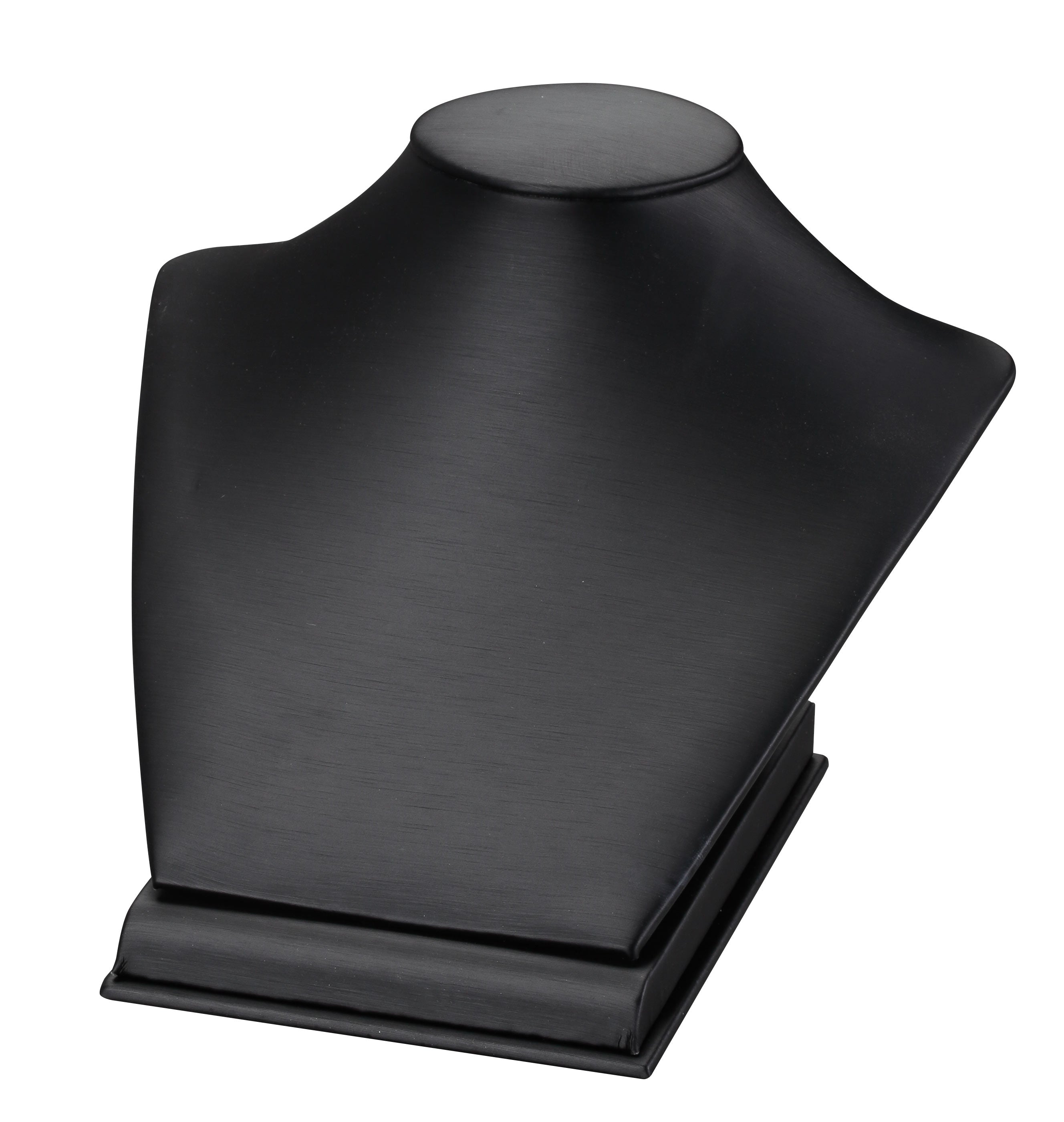 Medium Couture Bust Displays, 5.5"H
