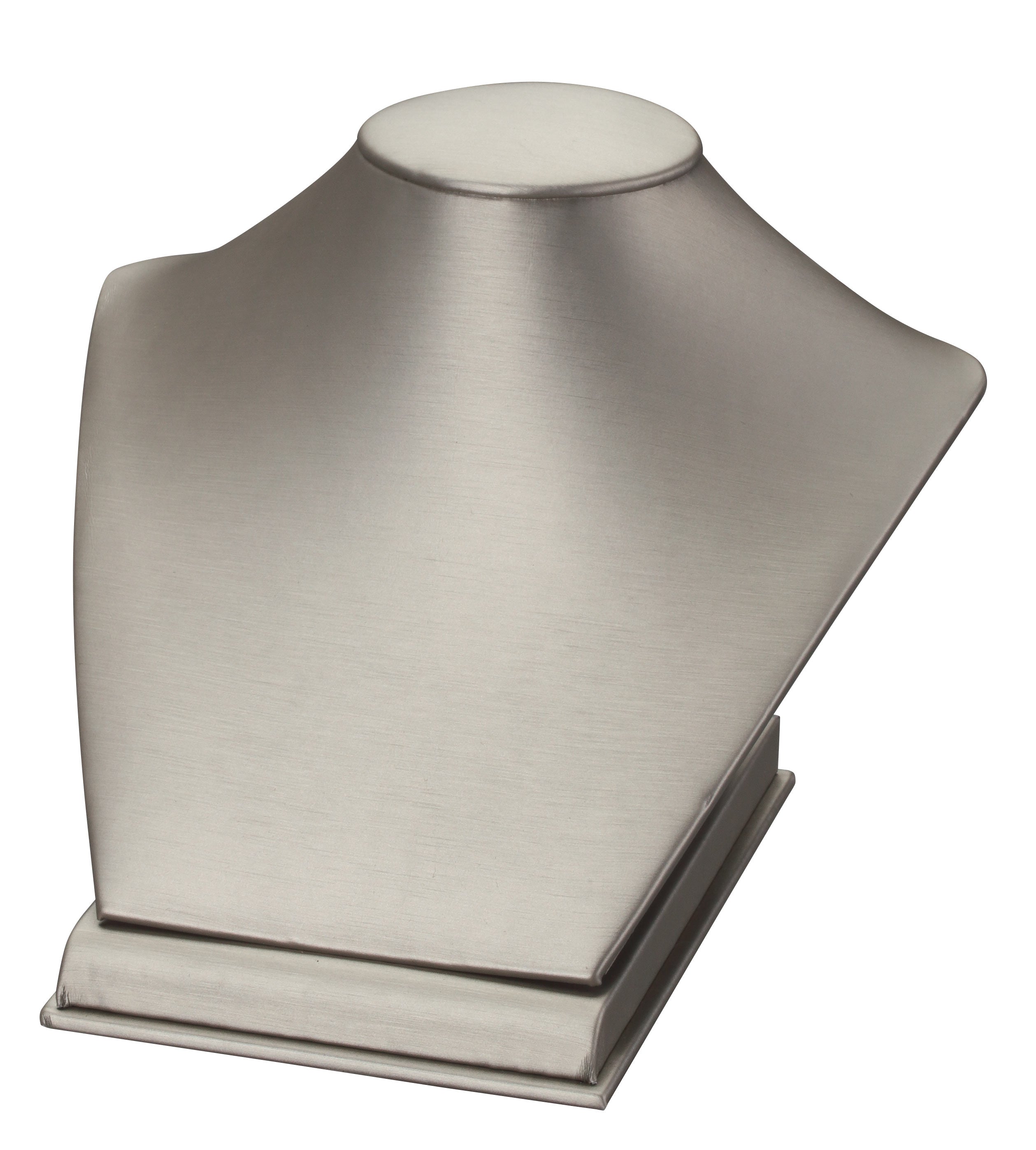 Medium Couture Bust Displays, 5.5"H