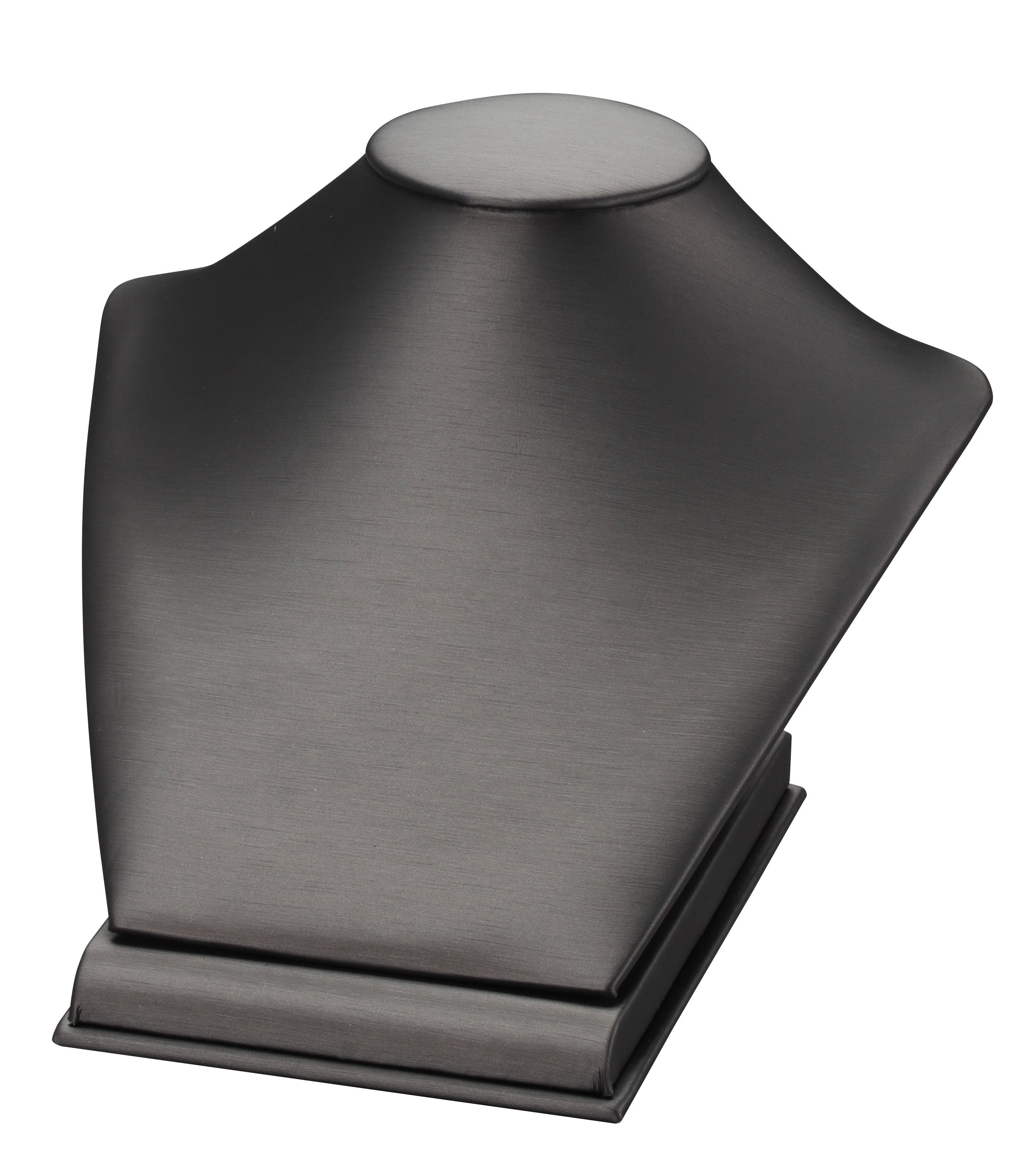 Medium Couture Bust Displays, 5.5"H