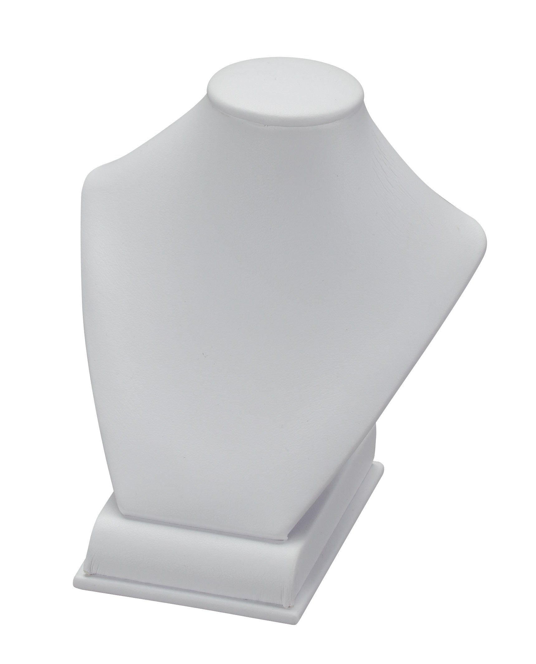 Mini Couture Bust Displays, 4.25"H
