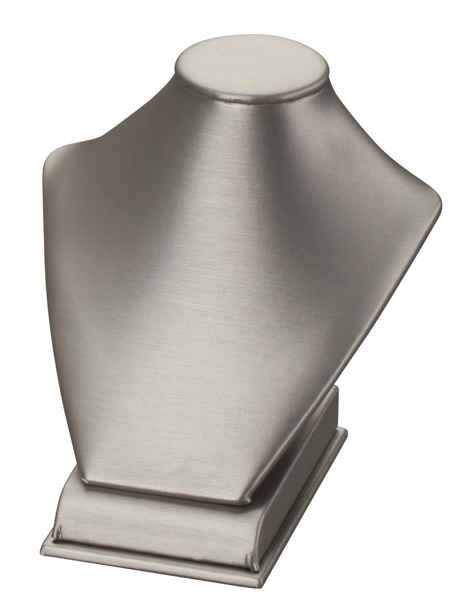 Mini Couture Bust Displays, 4.25"H