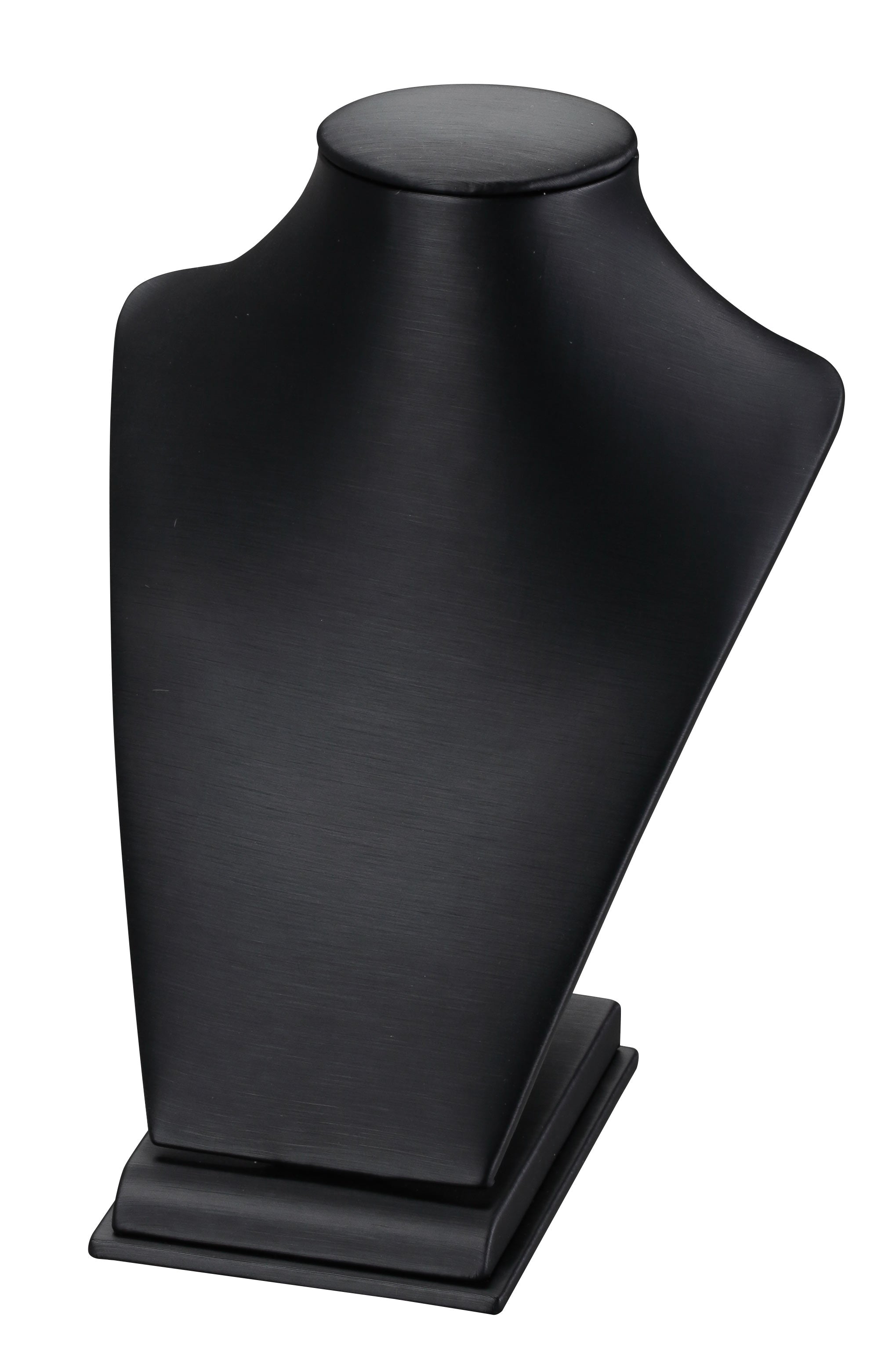 Small Couture Bust Displays, 7.5"H