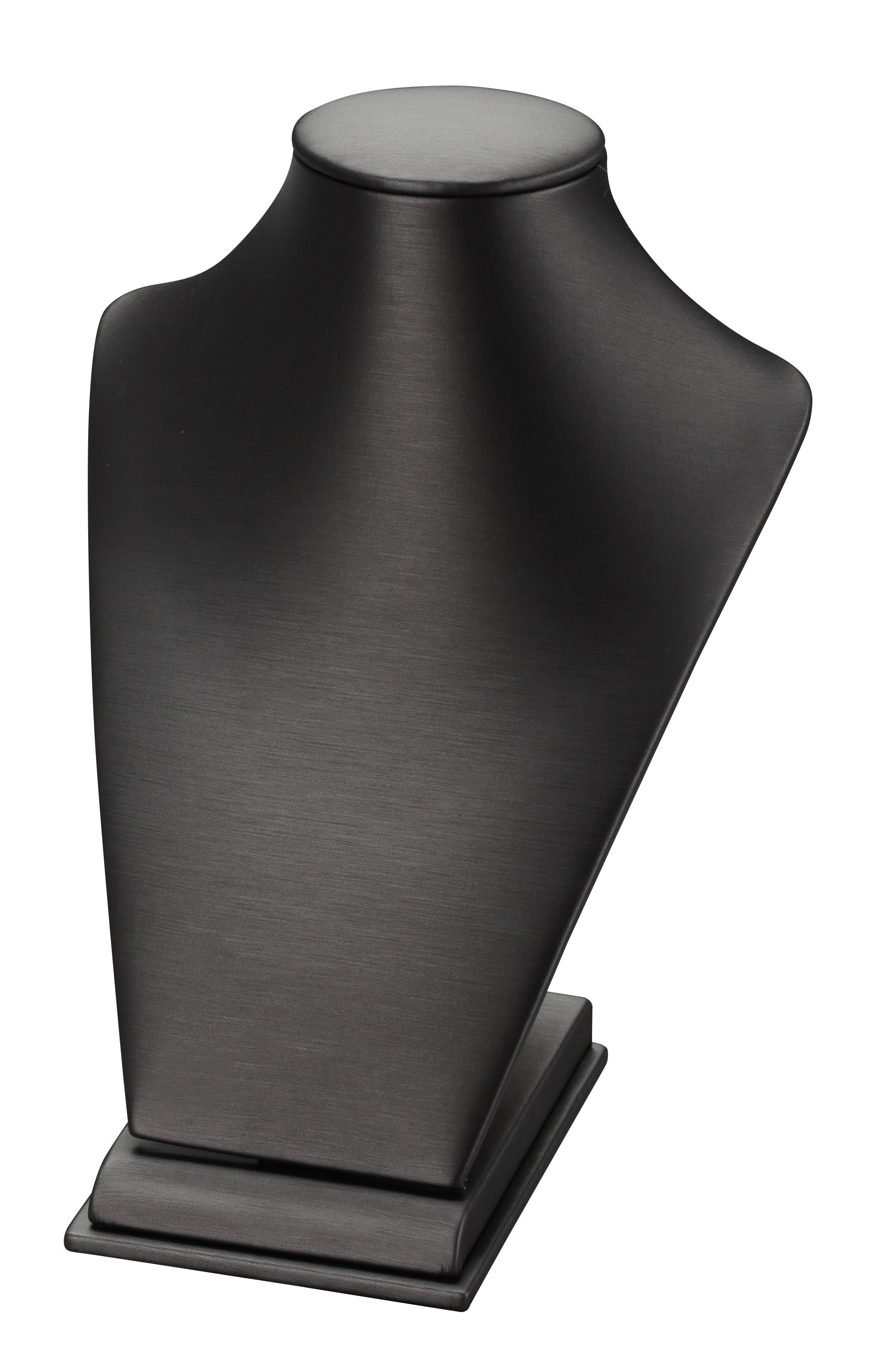 Small Couture Bust Displays, 7.5"H