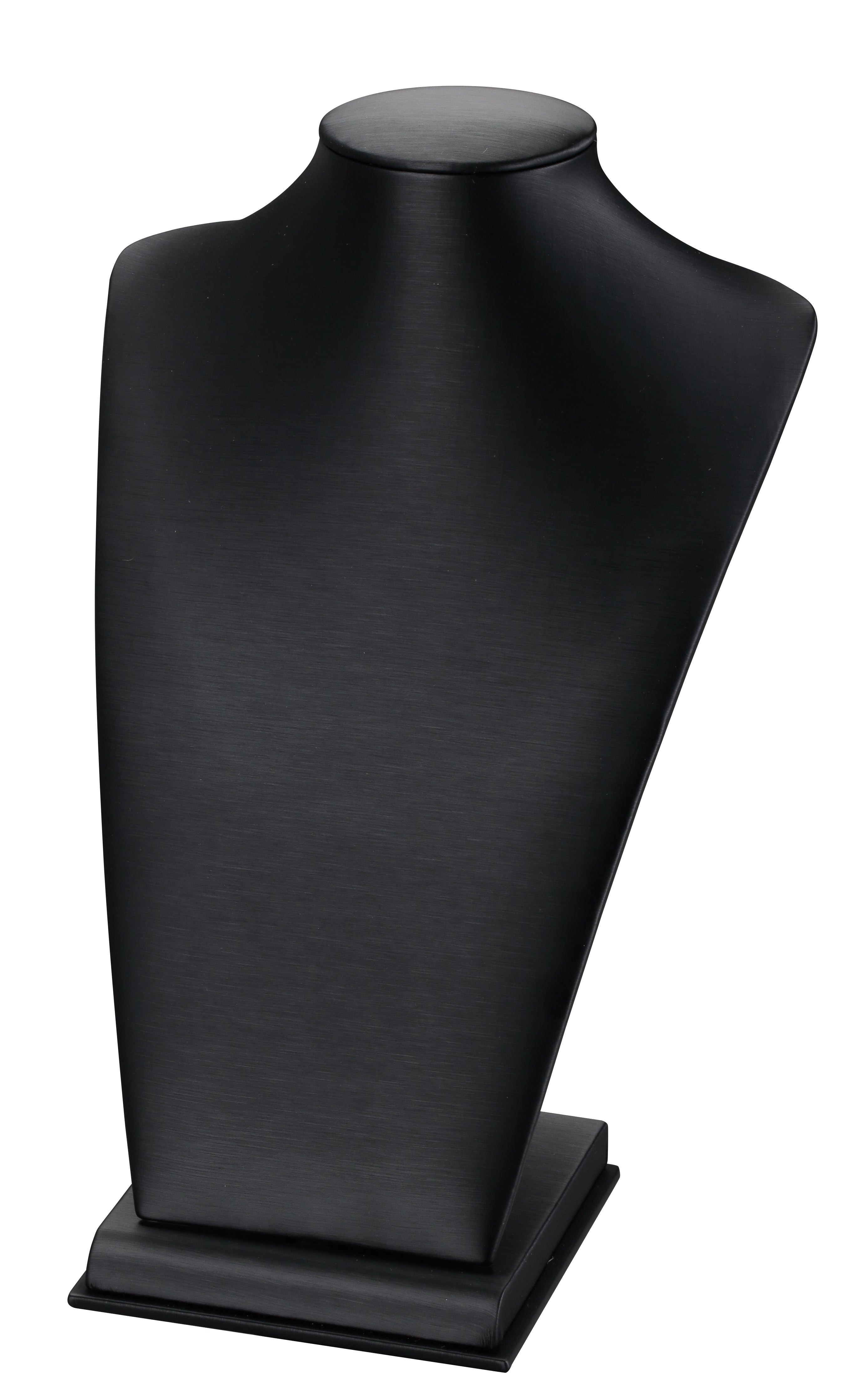 Extra-Large Couture Bust Displays, 11.5"H