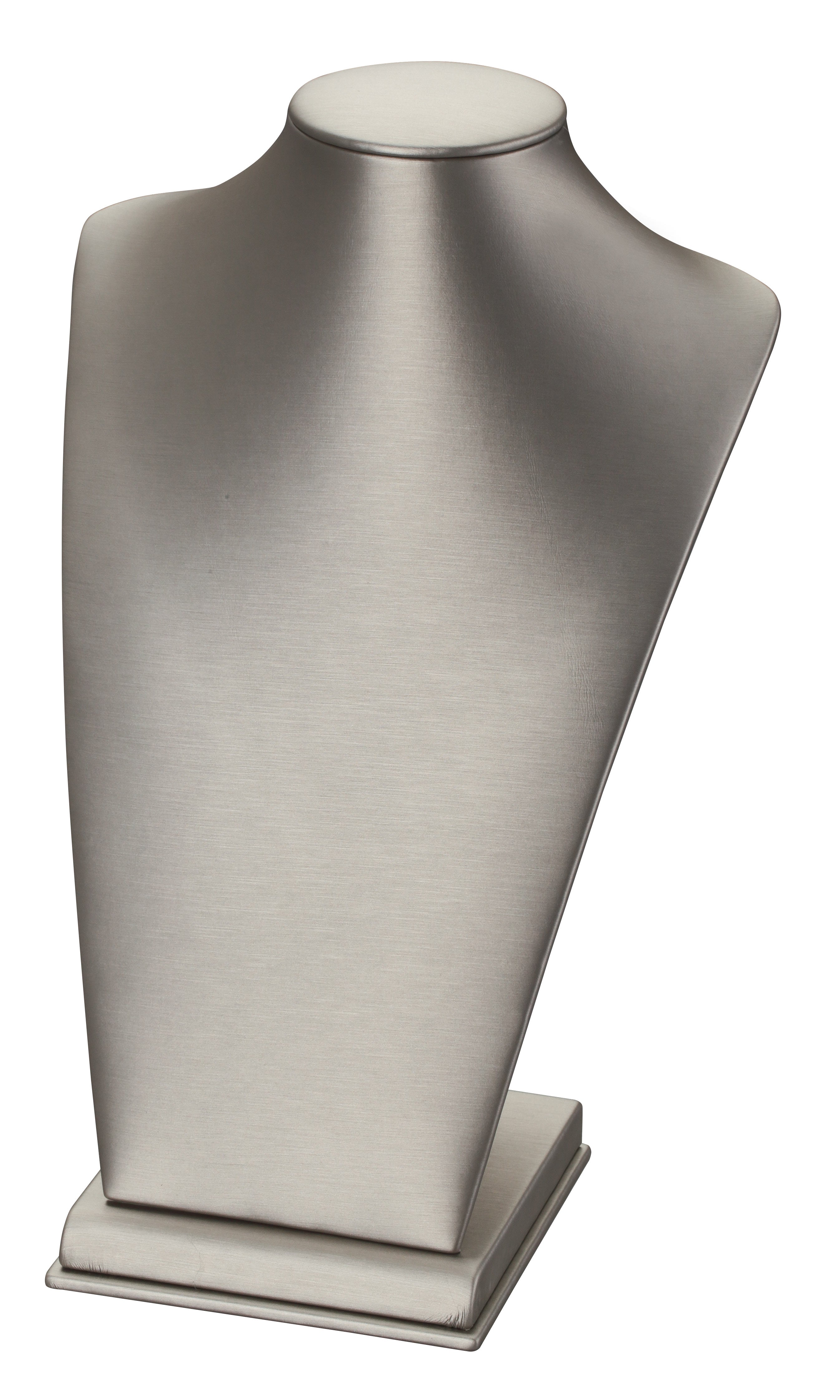 Extra-Large Couture Bust Displays, 11.5"H