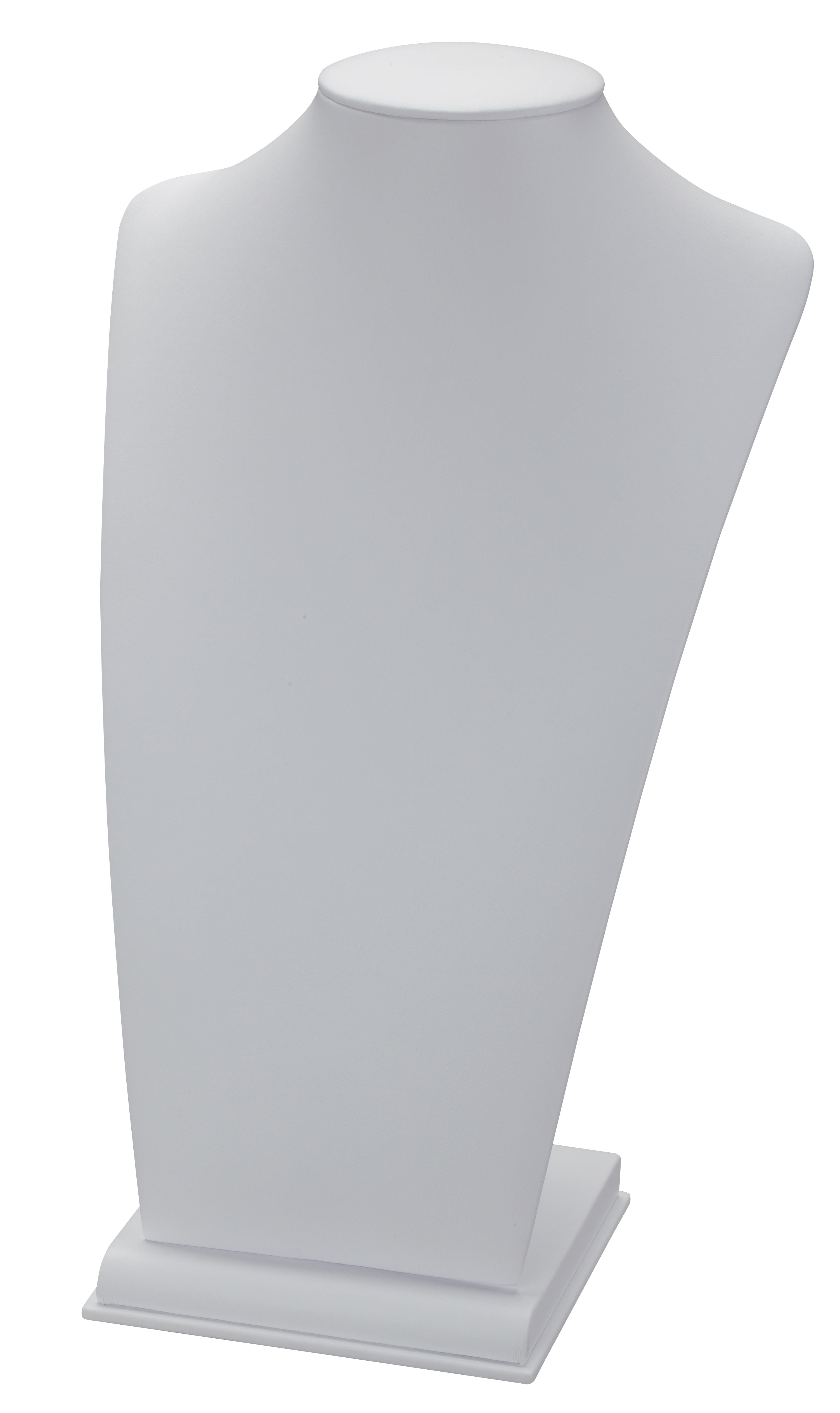 XXL Couture Bust Displays, 13.5"H