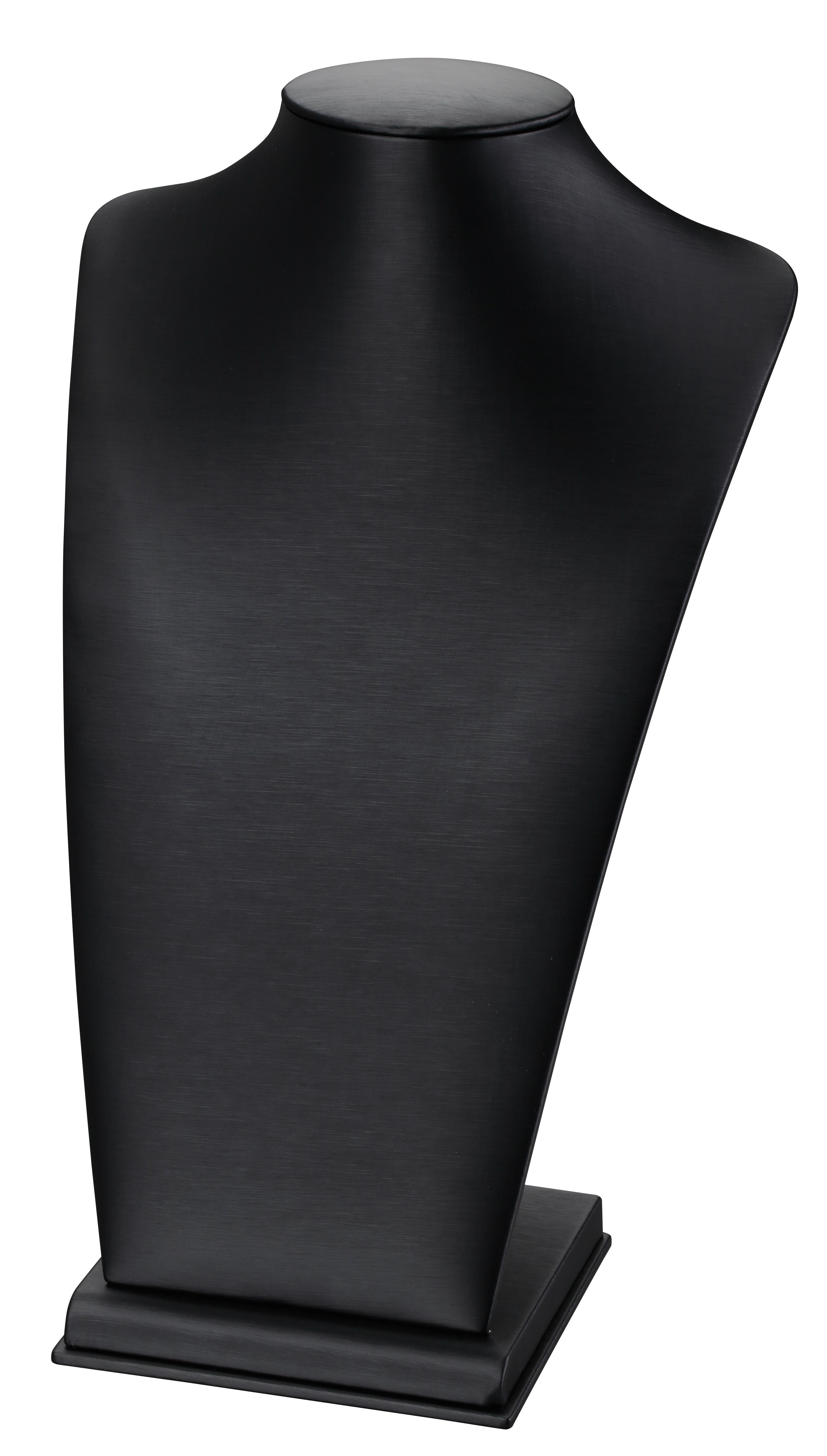 XXL Couture Bust Displays, 13.5"H