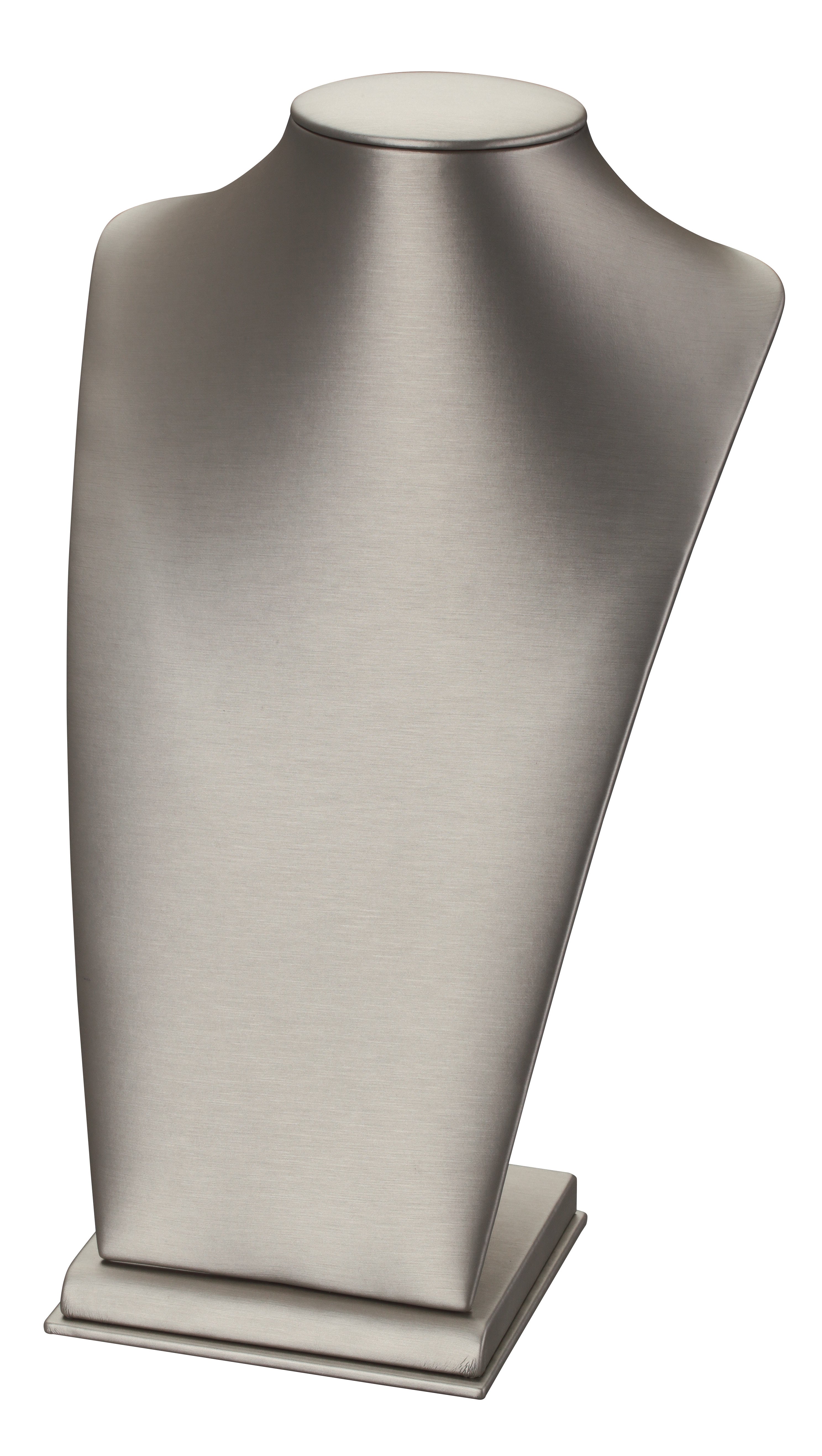 XXL Couture Bust Displays, 13.5"H