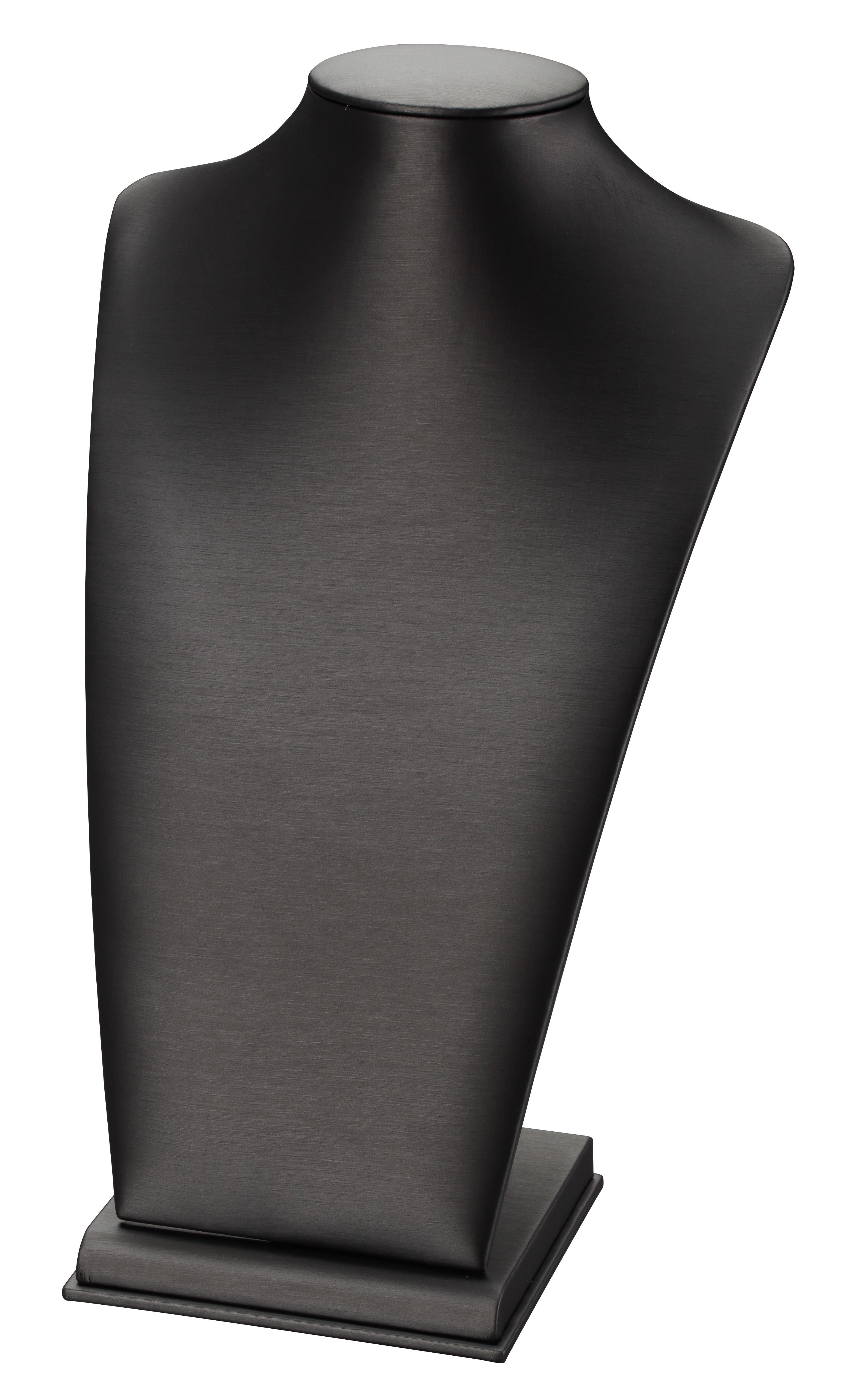 XXL Couture Bust Displays, 13.5"H