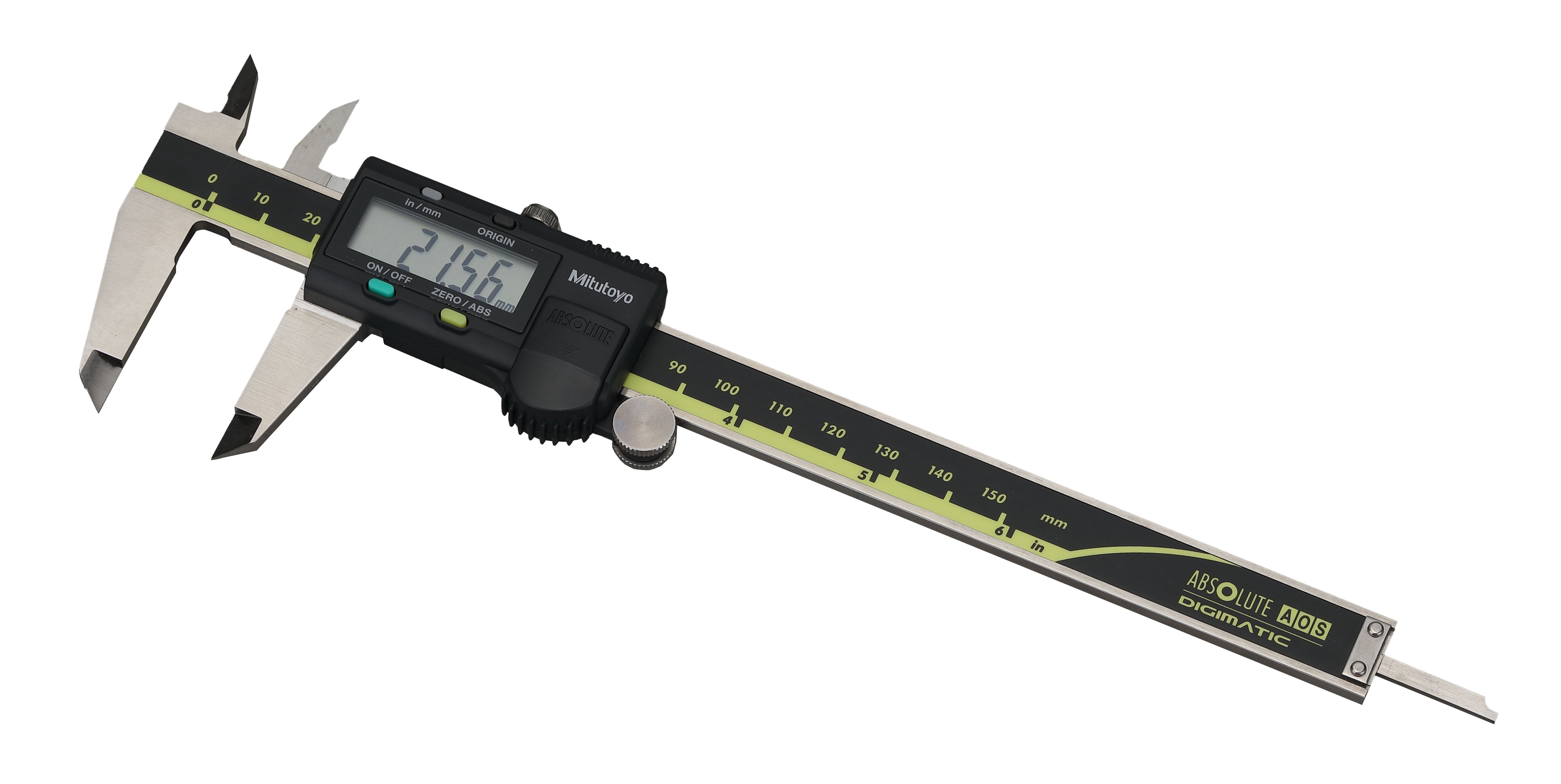 Mitutoyo Digital Caliper