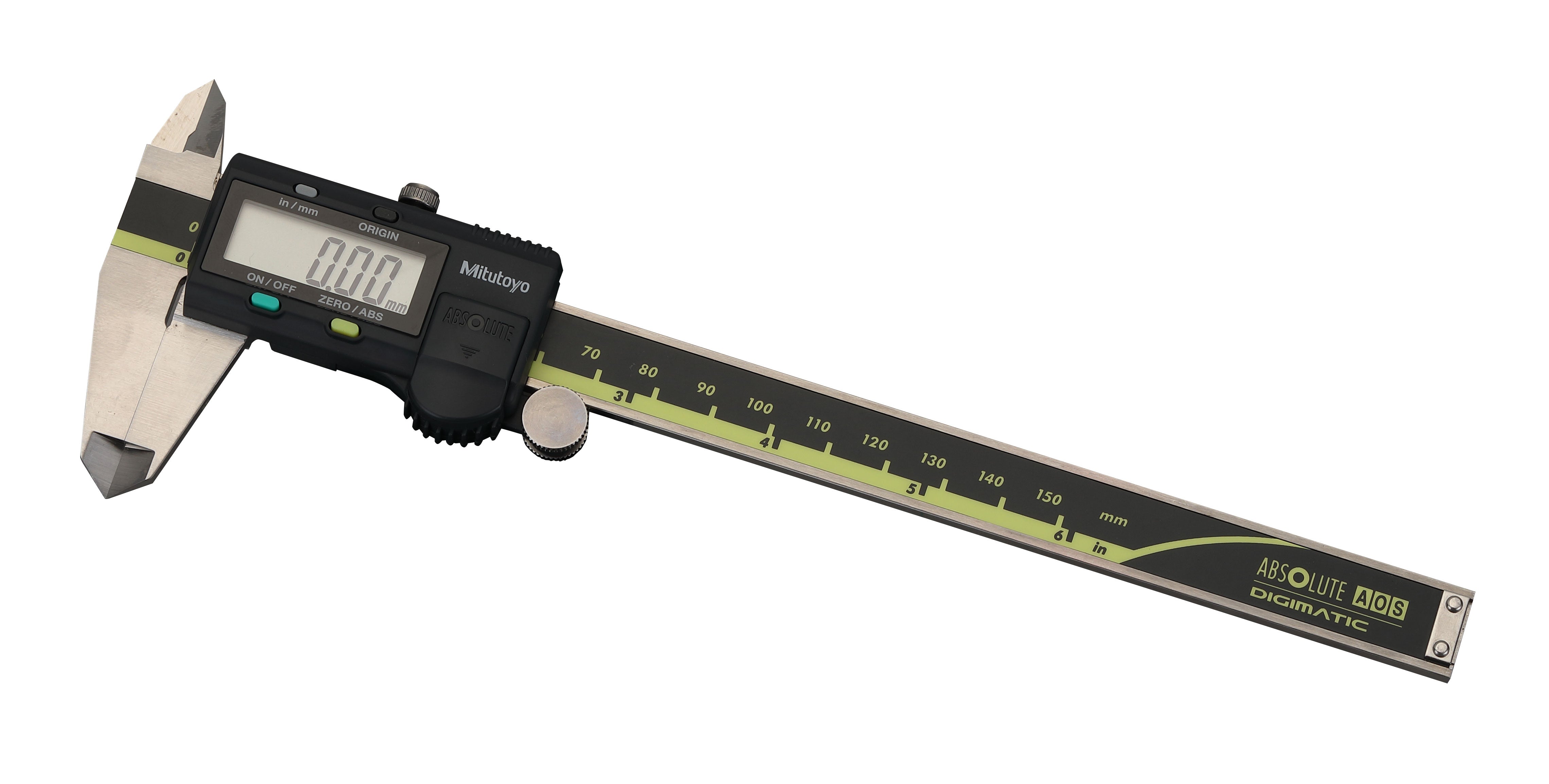 Mitutoyo Digital Caliper