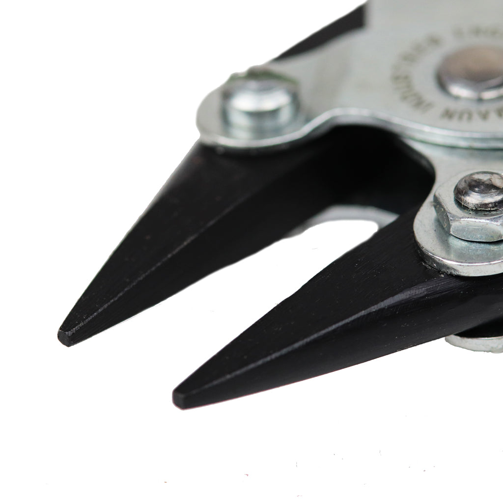 Maun Chain Nose Smooth Parallel Plier