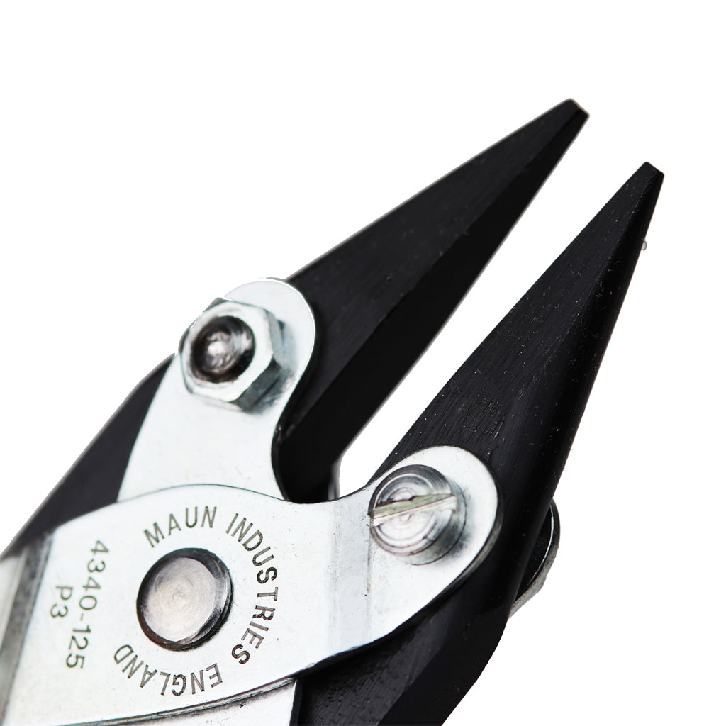 Maun Chain Nose Smooth Parallel Plier