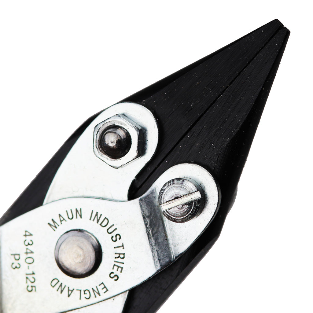 Maun Chain Nose Smooth Parallel Plier