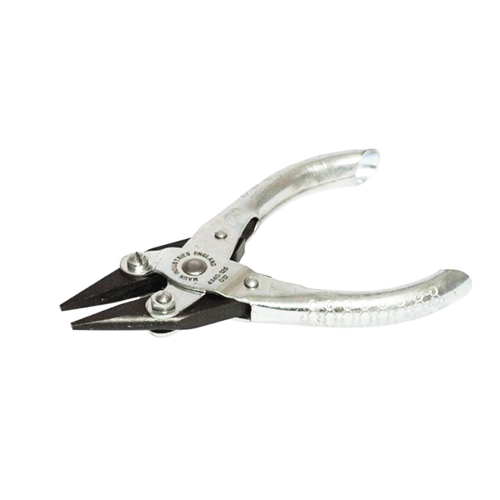 Maun Chain Nose Smooth Parallel Plier