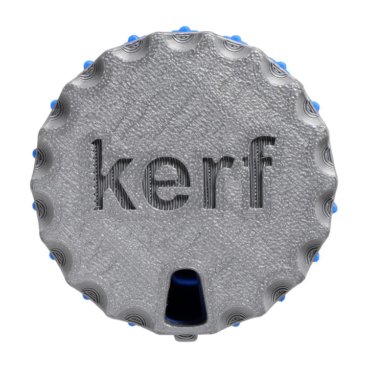 KERF Jeweler’s Saw Blade Organizer and Dispenser