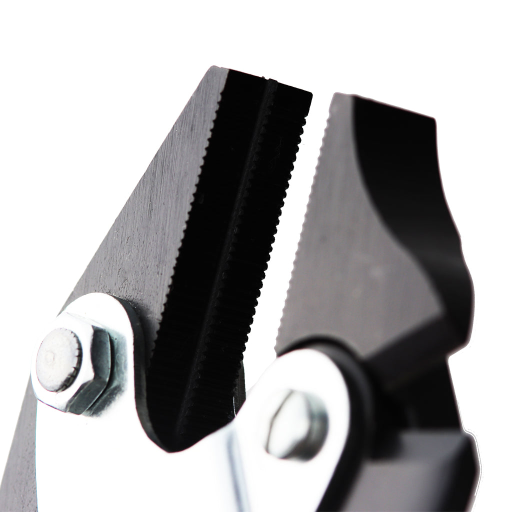 Maun Combo Flat Side Cutter