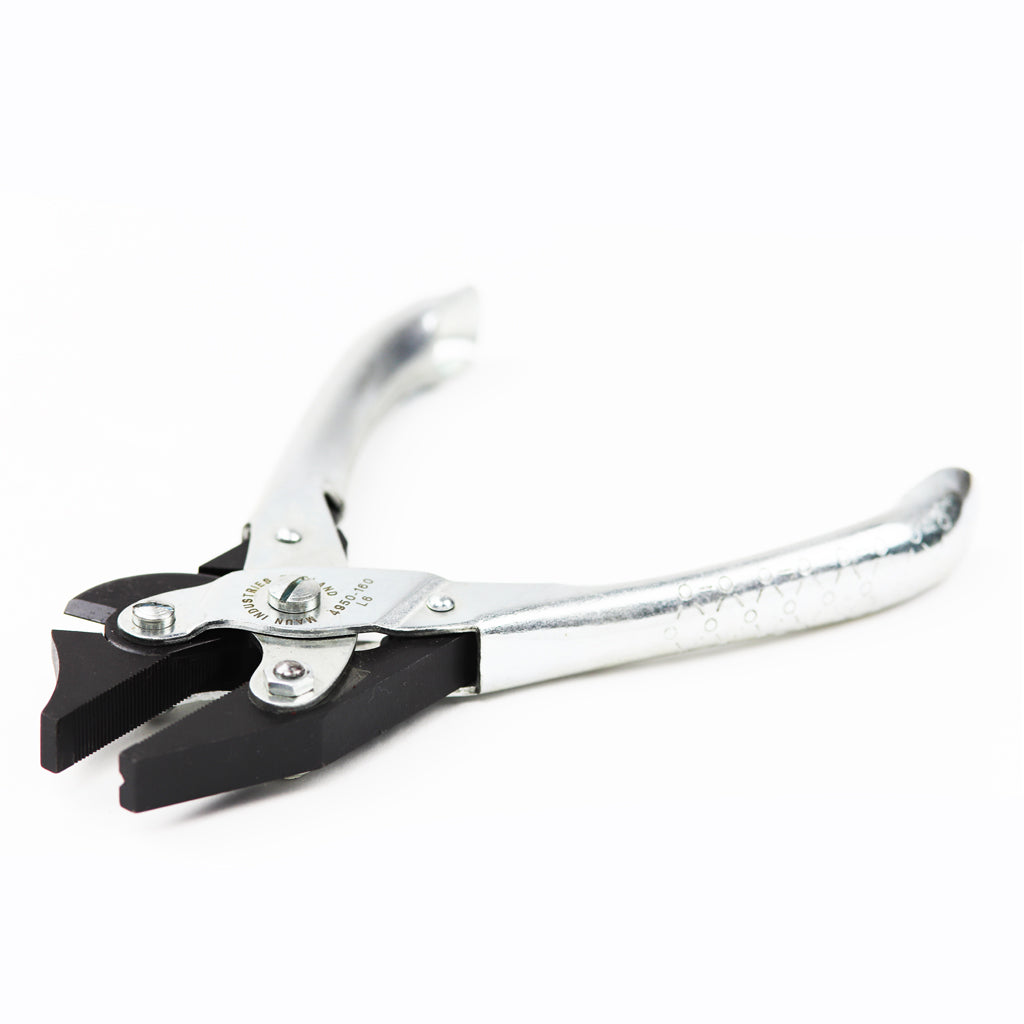 Maun Combo Flat Side Cutter