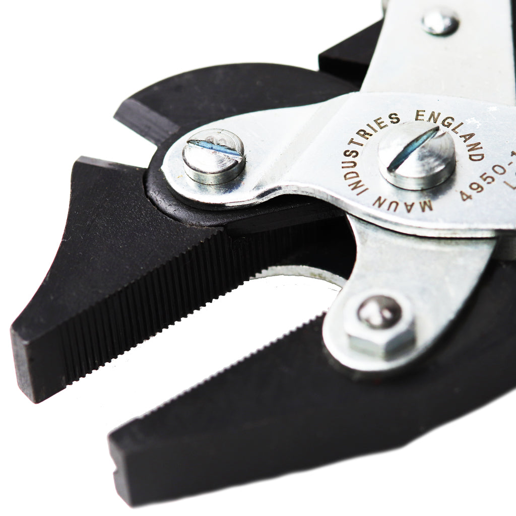 Maun Combo Flat Side Cutter