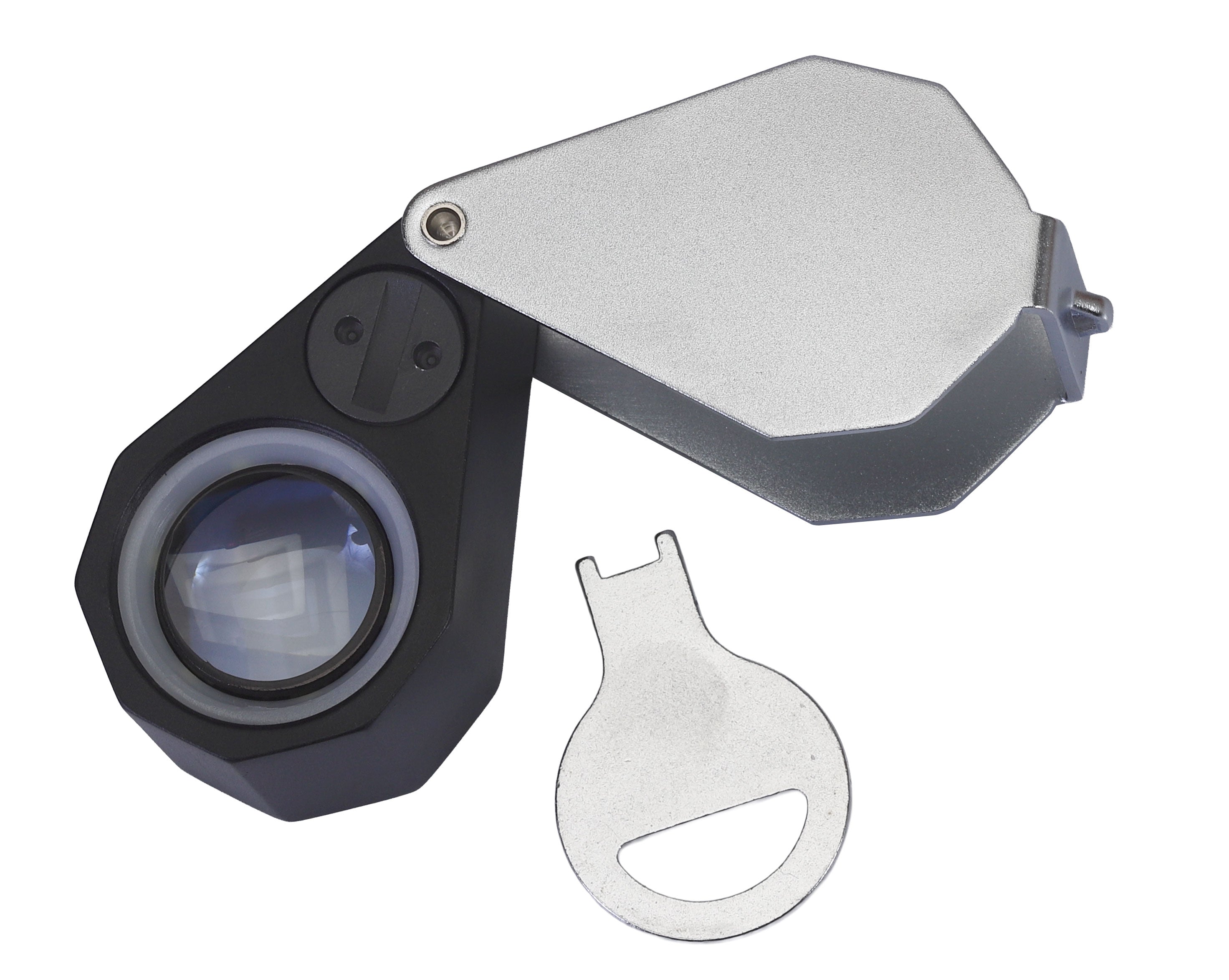 TOYO™ 14x LED Loupe With 6 LEDs
