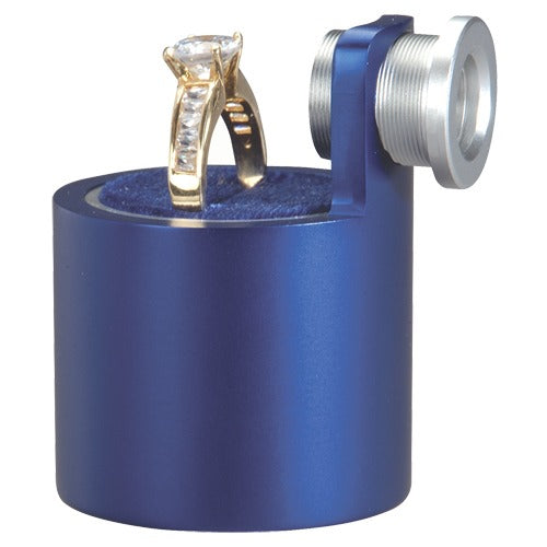 Diamond Inscription Loupe