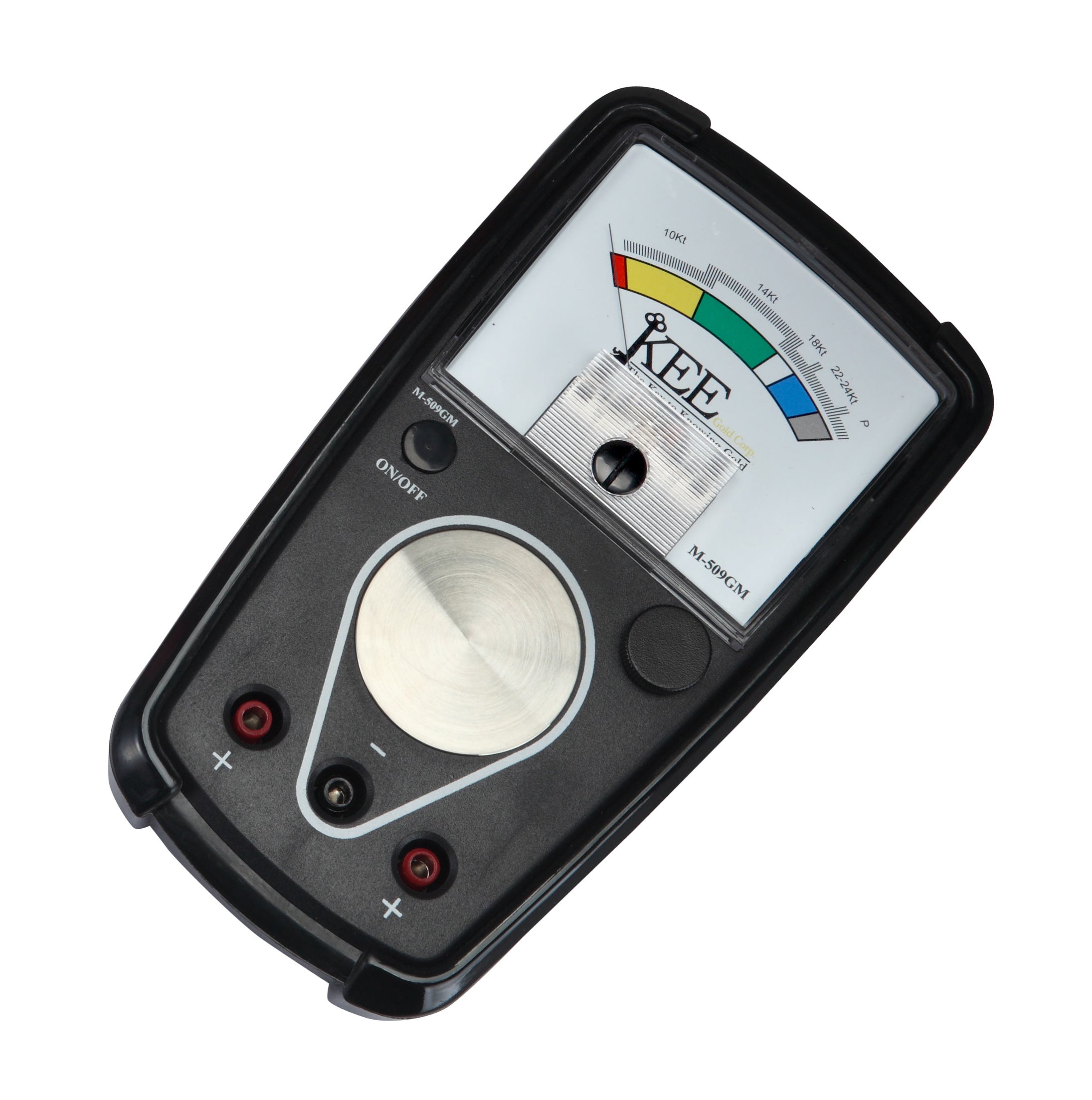 Kee M-509GM Precious Metals Tester