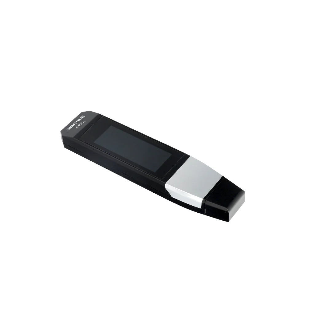 GemTrue APEX 5-in-1 Lab-Grown and Simulant Diamond Tester