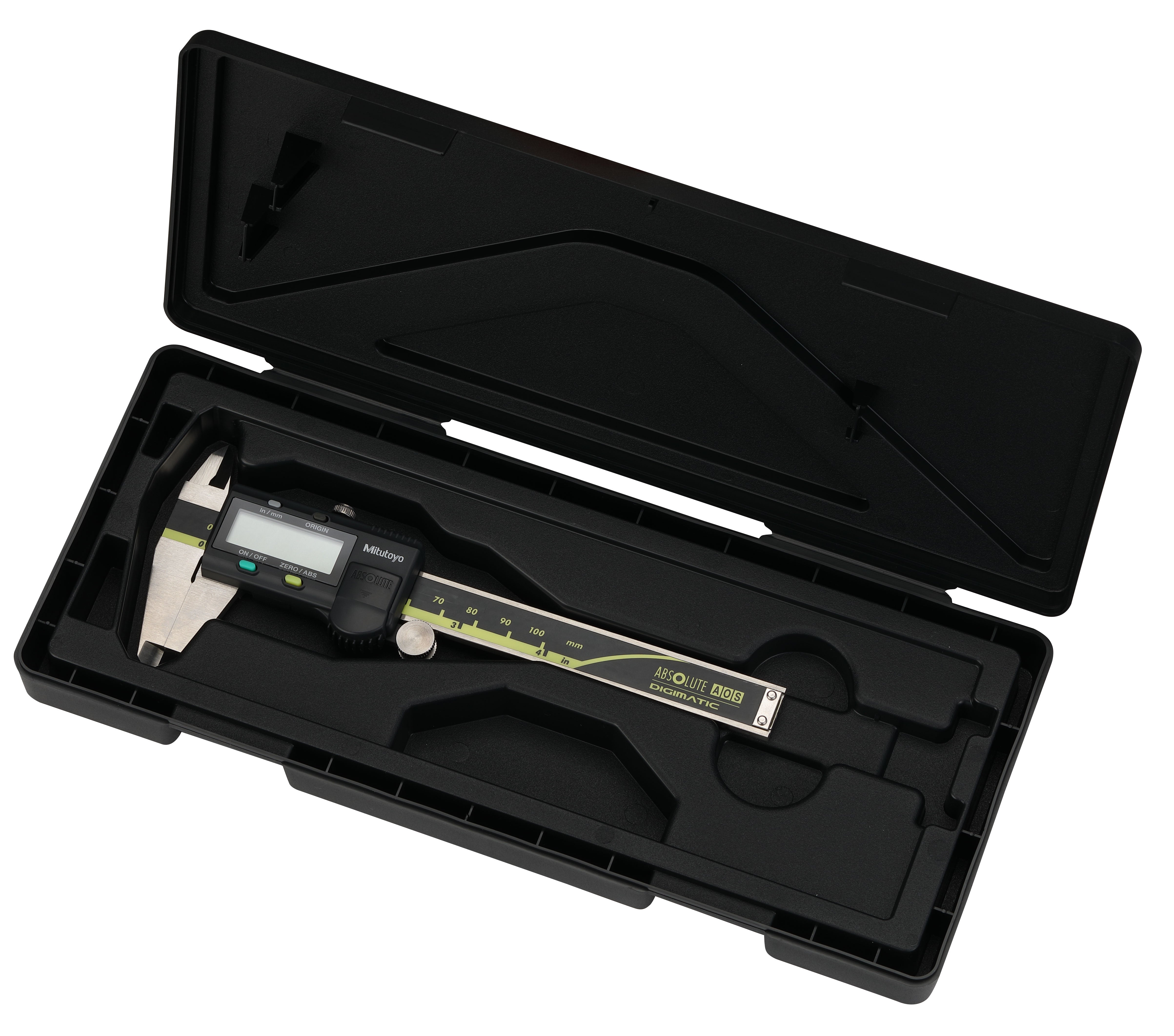 Mitutoyo Absoliute Digital Calipers