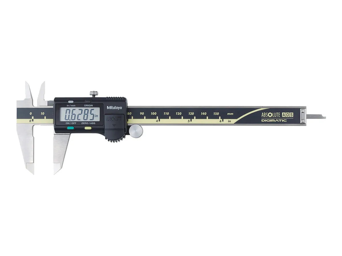 Mitutoyo Absoliute Digital Calipers