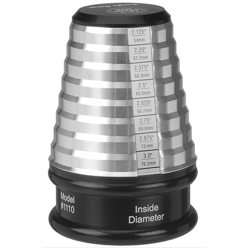 True Size Bangle Gauge