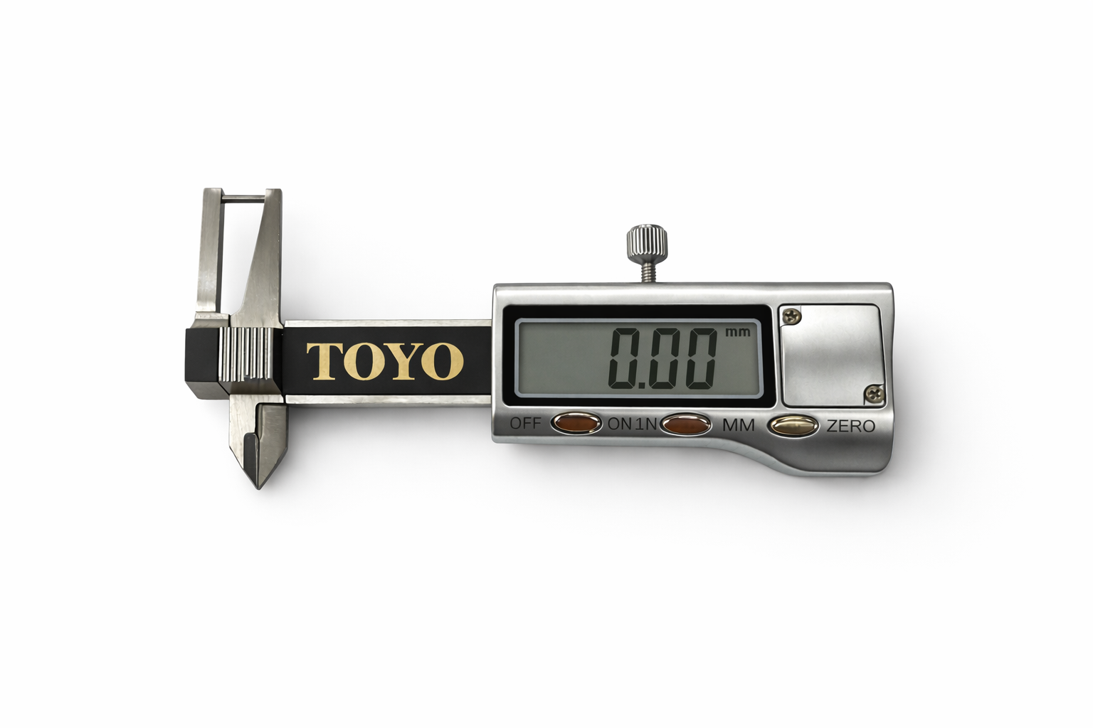 Pocket Gem Caliper