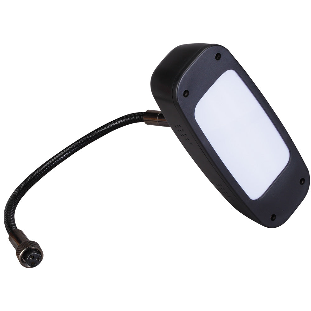 Leica® Ivesta 3 on A&A Stand