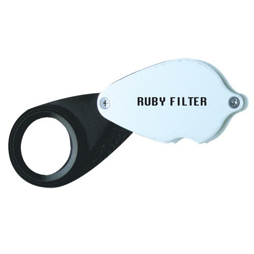 Ruby Filter