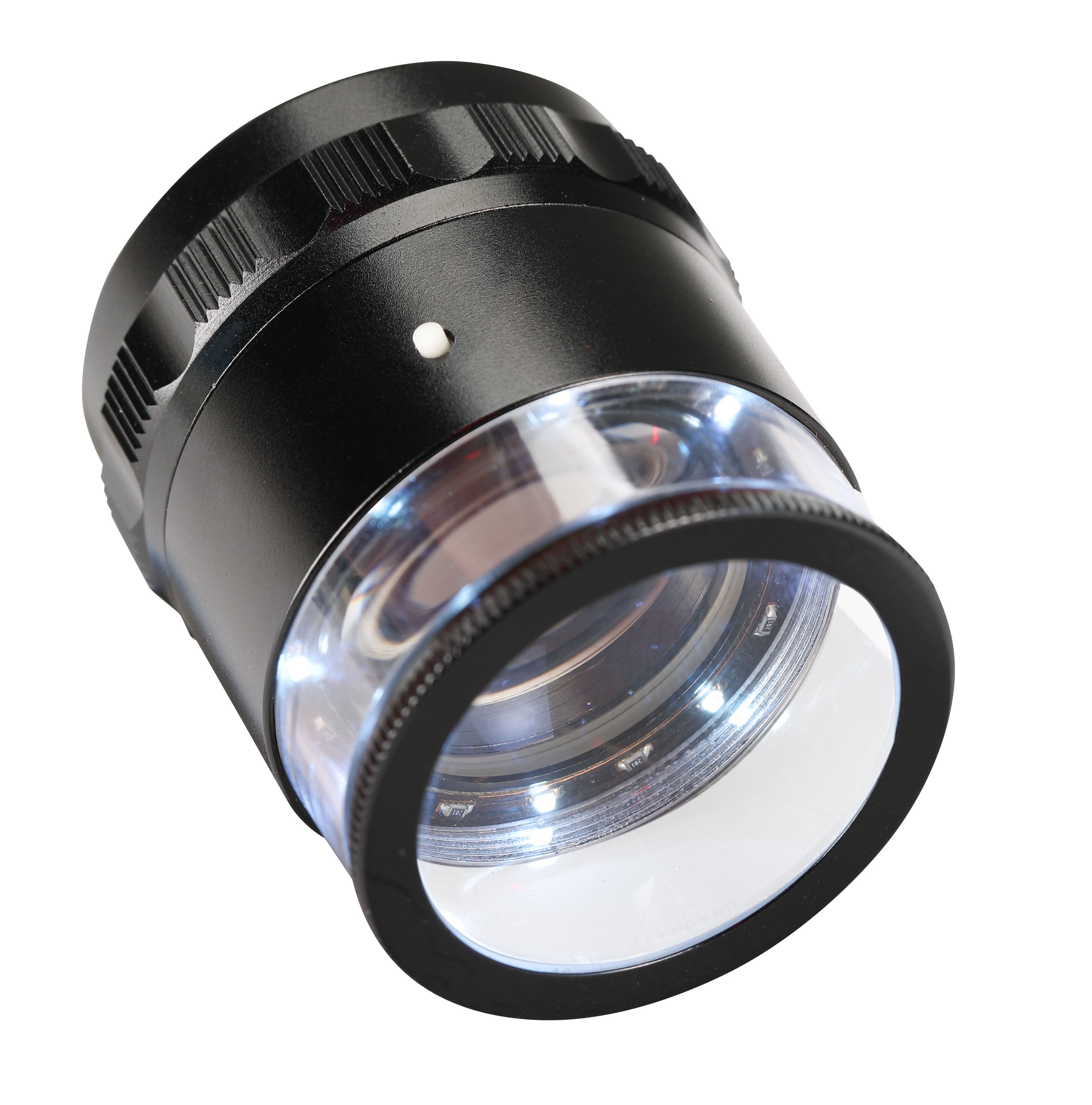 Estimation Loupe with LED Light